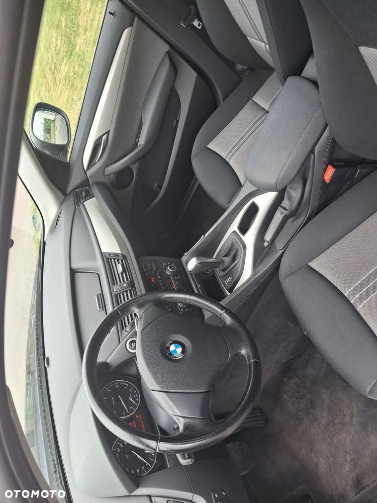 BMW X1 - 6