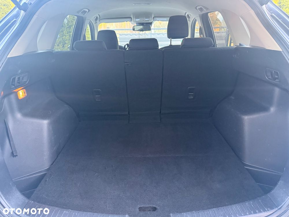 Mazda CX-5 2.2 SKYACTIV-D Sendo - 30