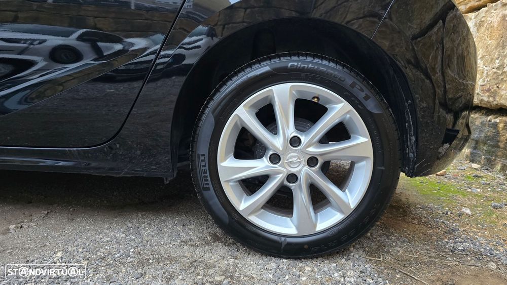 Opel Corsa 1.2 T Elegance - 51
