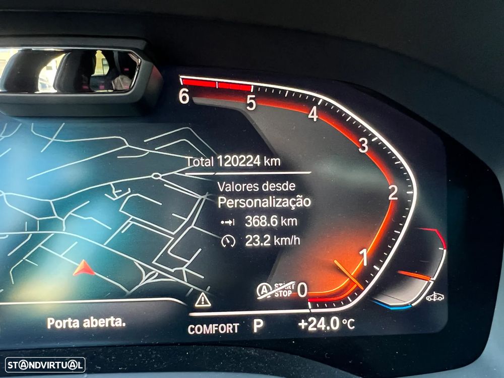 BMW 840 d xDrive Pack M - 26