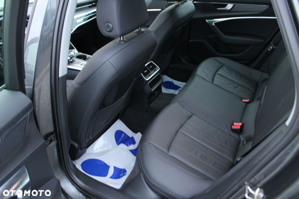 Audi A6 Limousine - 32