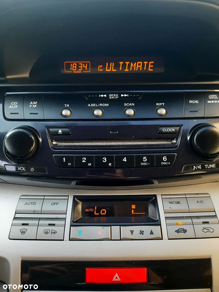 Honda FR-V 1.8 Comfort - 15