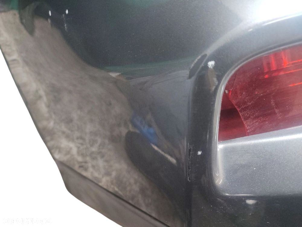 ZDERZAK TYŁ HONDA CR-V IV LIFT (2014-2018) 1.6 i-DTEC 160KM - 7