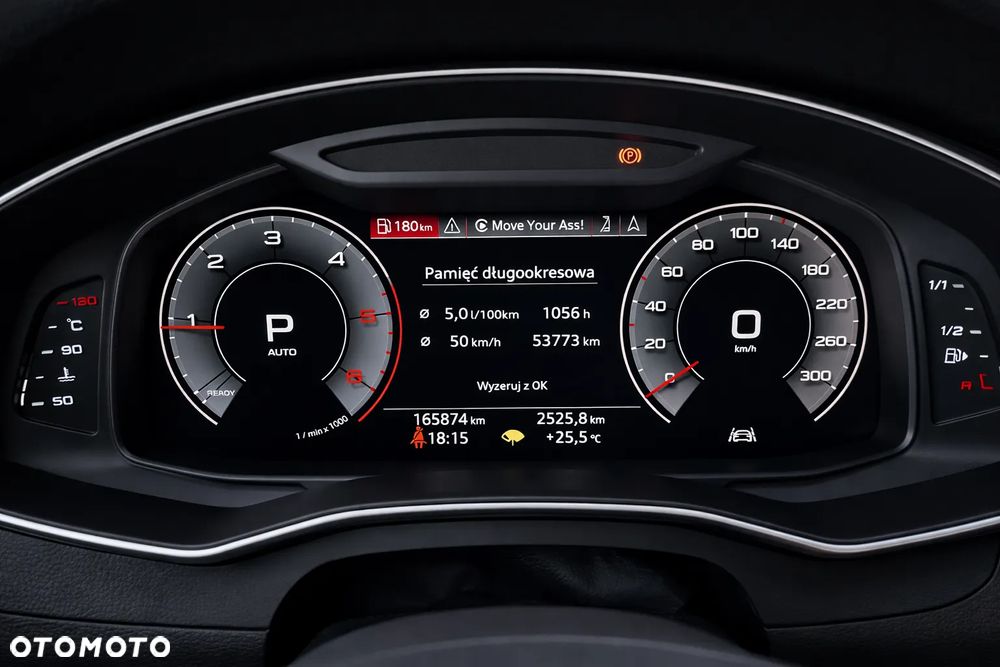 Audi A6 Avant 2.0 TDI Ultra S tronic - 18