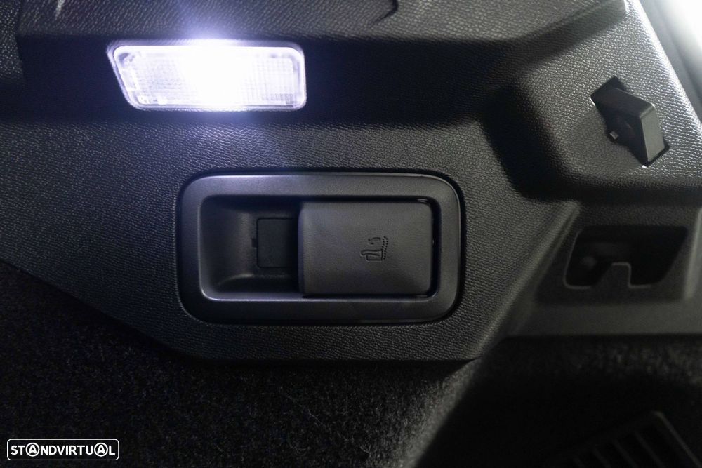 DS DS7 Crossback E-Tense Rivoli EAT8 - 16