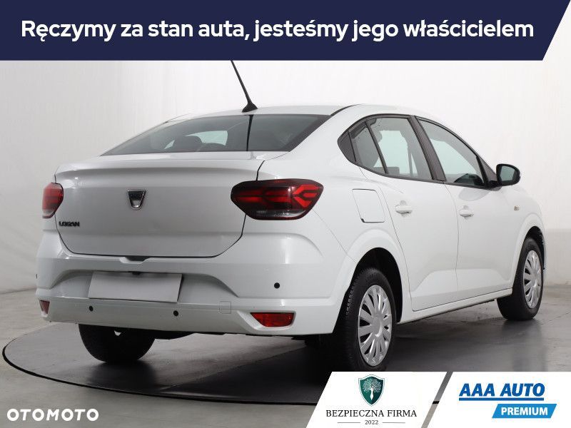 Dacia Logan - 6
