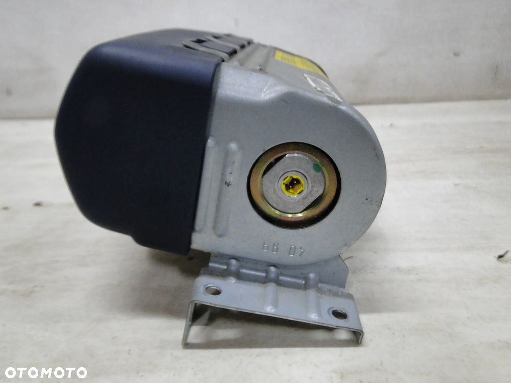 SMART FORTWO I CITY PODUSZKA POWIETRZNA AIRBAG KIEROWCY PASAŻERA PASY SENSOR ORYGINAŁ 98-03r EUROPA - 17