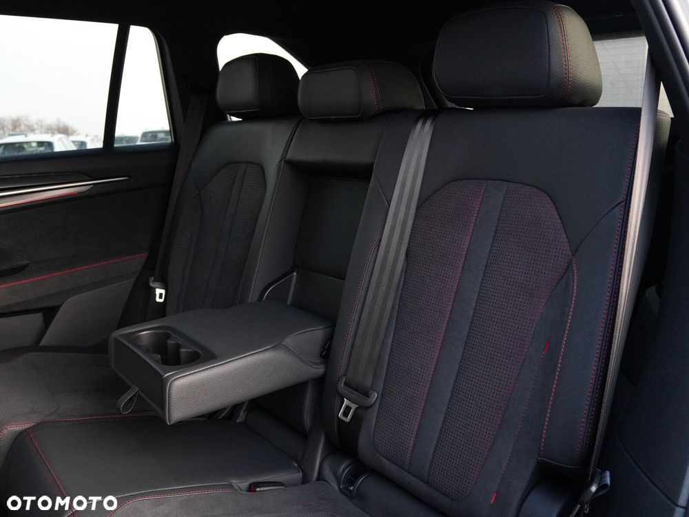 Skoda Kodiaq 2.0 TSI 4x4 RS DSG - 37