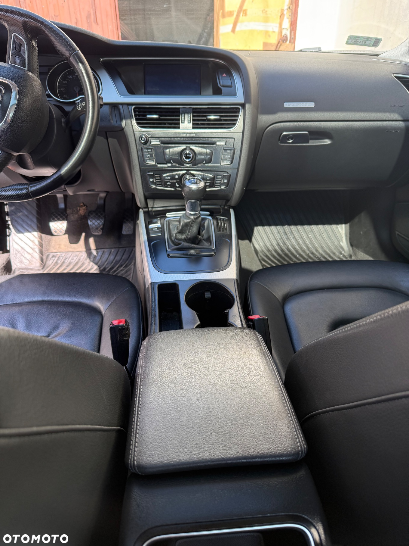 Audi A5 2.0 TFSI Quattro - 6