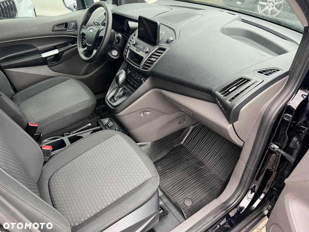 Ford Transit Connect - 14