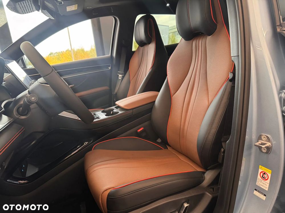 BYD Seal U DM-i 1.5 Boost - 5