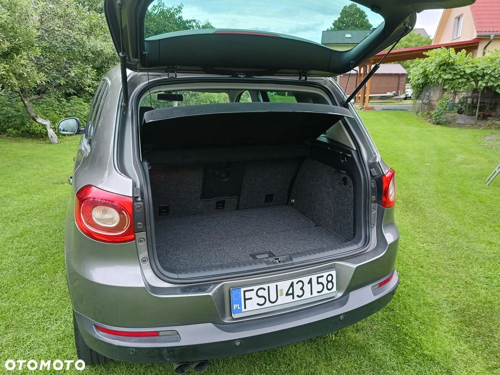 Volkswagen Tiguan 2.0 TDI DPF 4Motion Sport & Style - 29