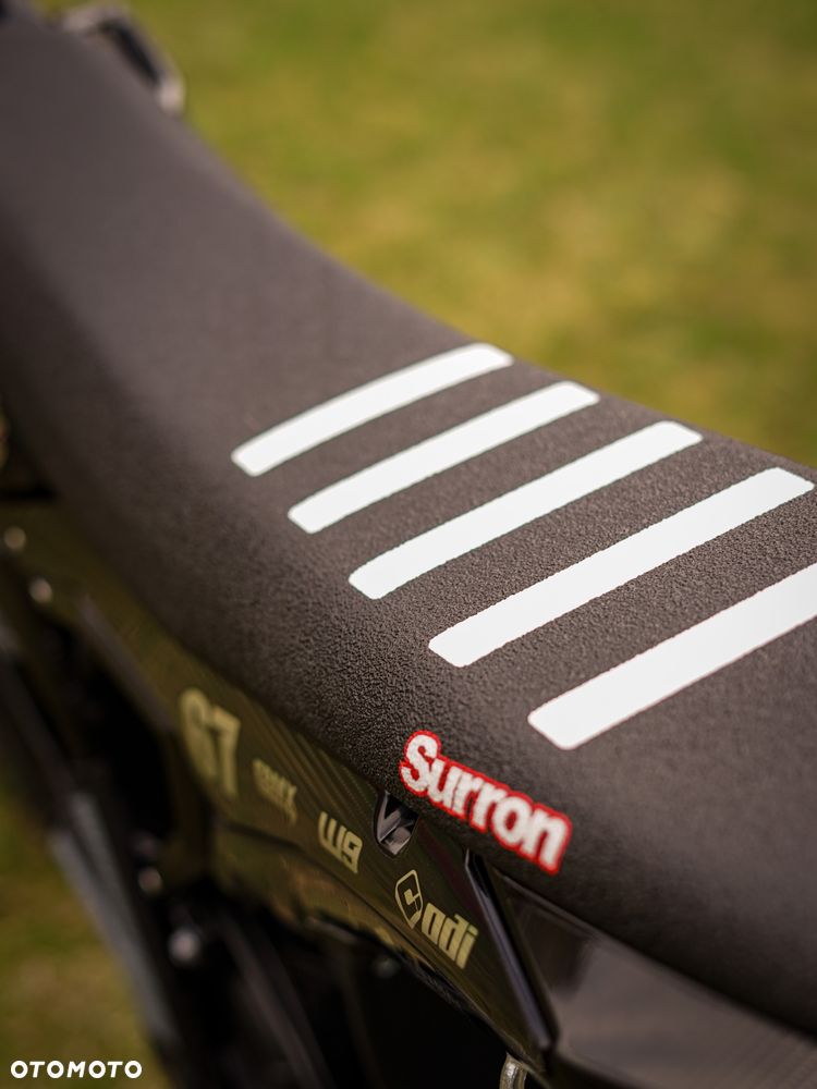 Surron Ultra-Bee - 13