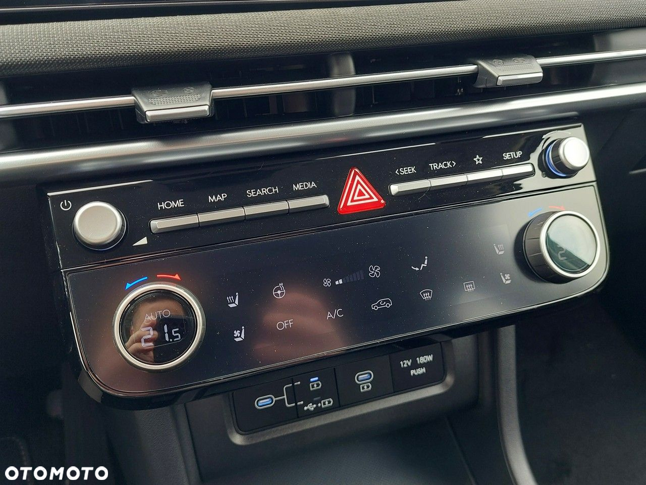 Hyundai Tucson - 16