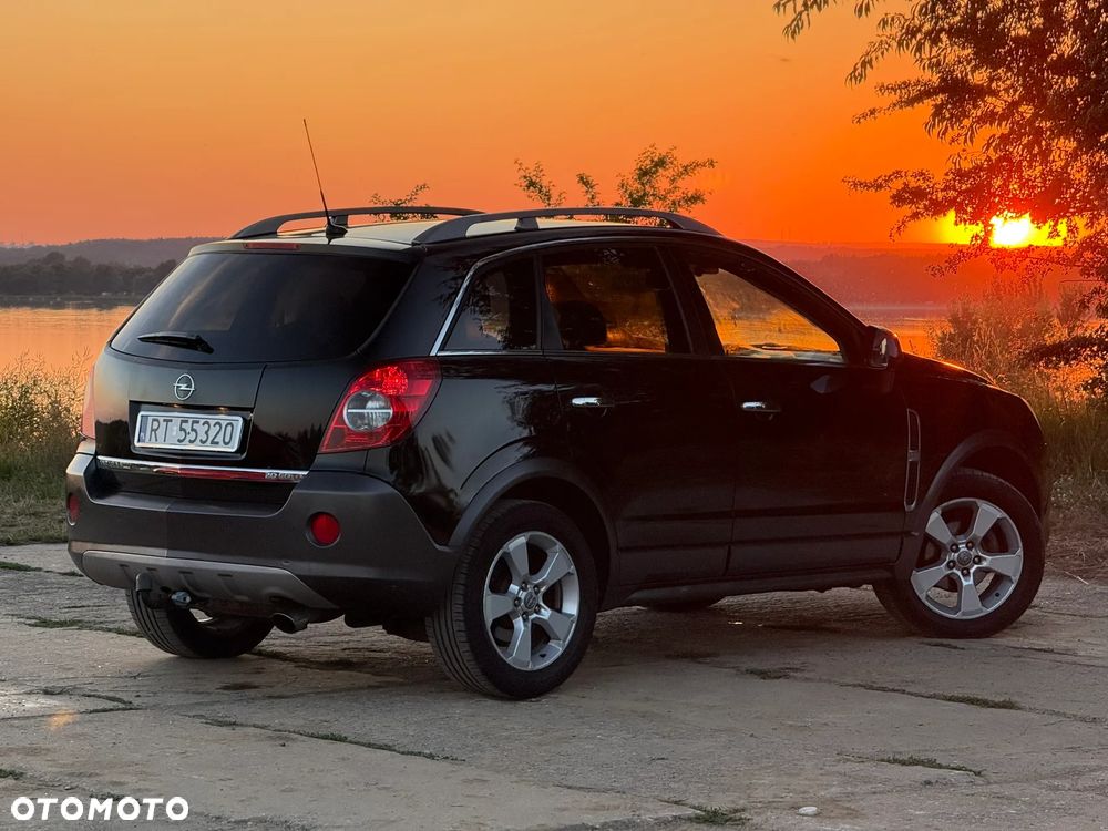 Opel Antara 2.0 CDTI 4x4 Navi - 3
