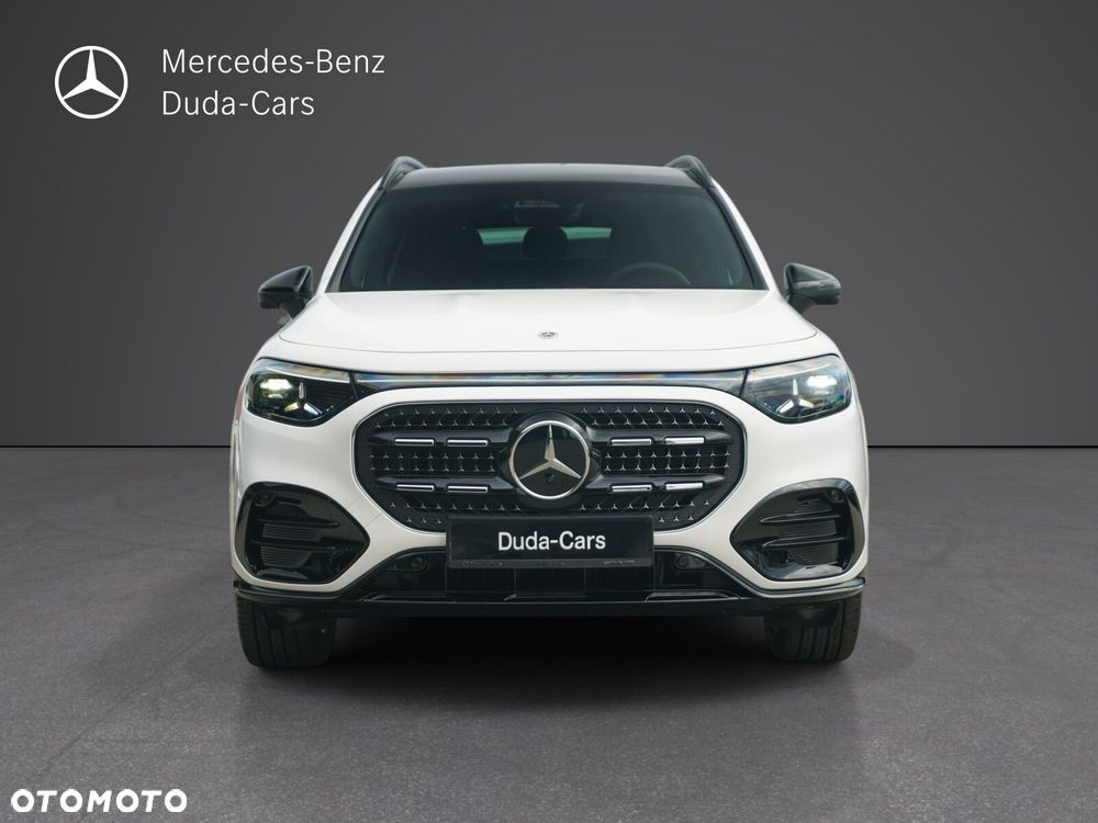 Mercedes-Benz GLB - 6