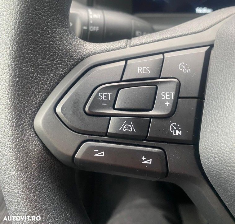 Volkswagen Transporter - 10