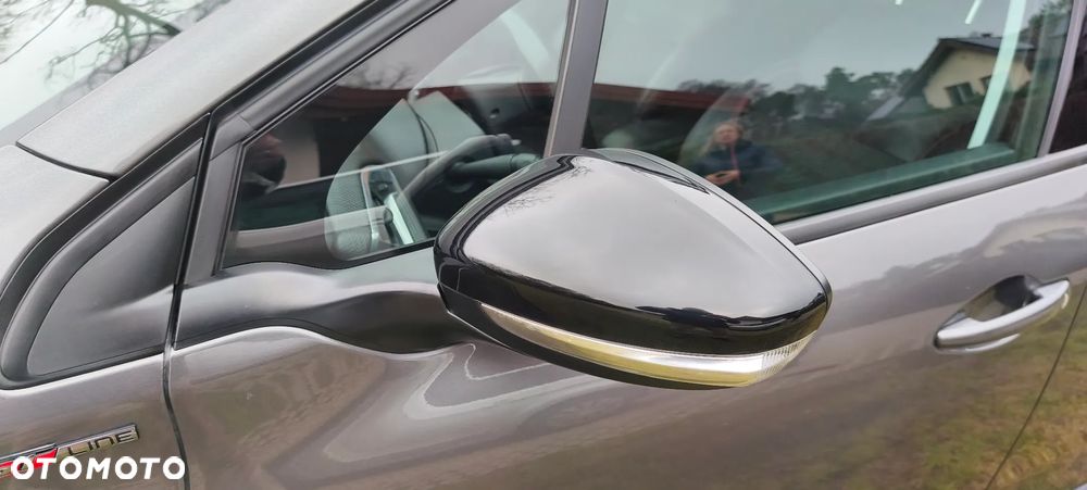 Peugeot 2008 BlueHDi FAP 120 STOP & START GT-Line Edition - 36