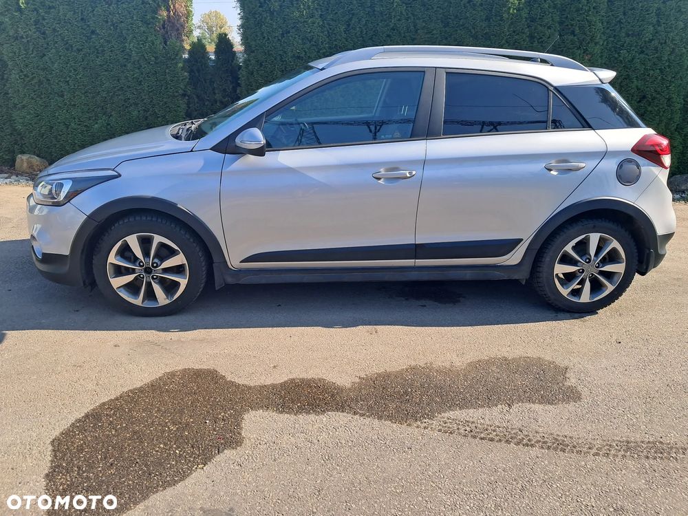 Hyundai i20 - 1