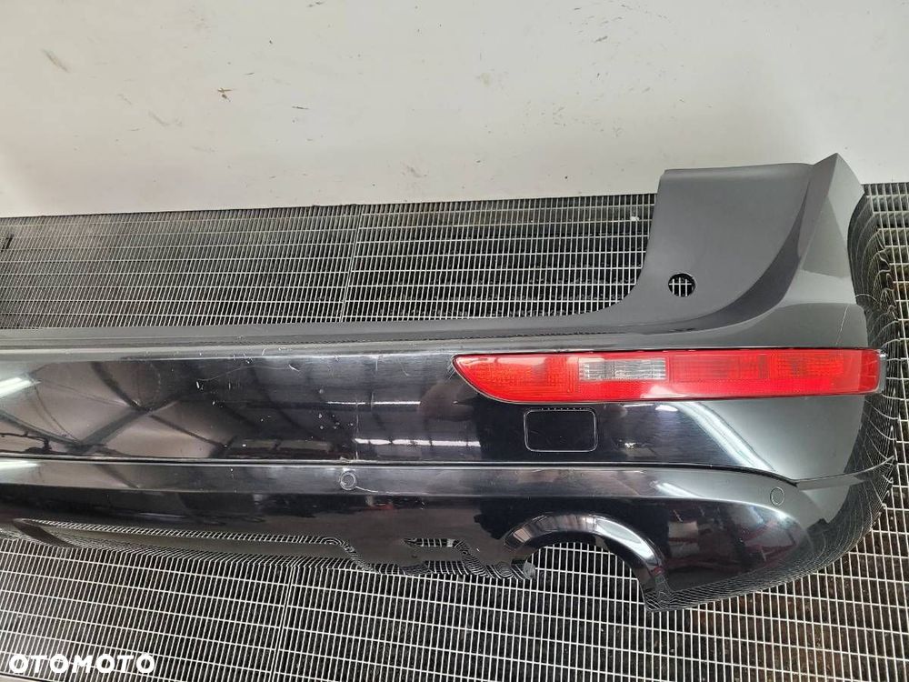 ZDERZAK TYŁ TYLNY AUDI Q5 8R 2011 - 6