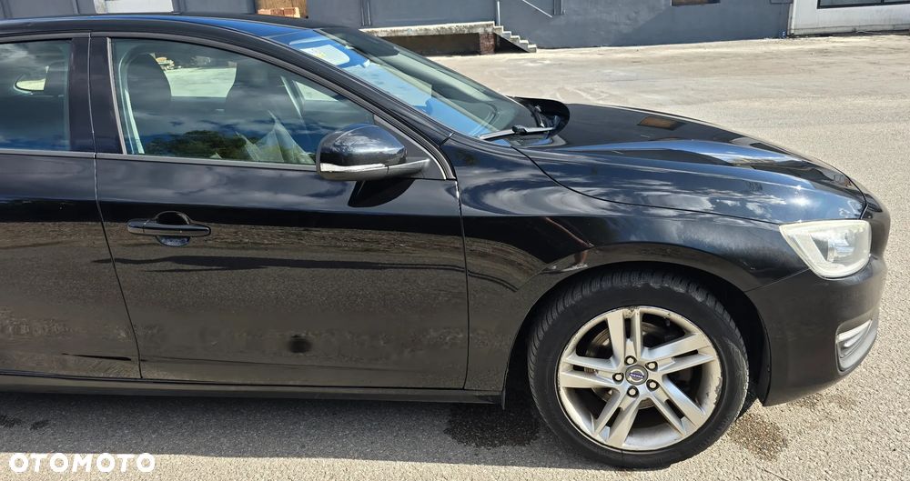 Volvo V60 D4 Geartronic - 22