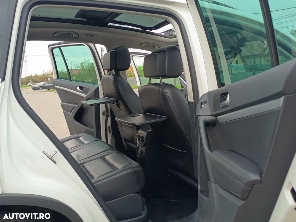 Volkswagen Tiguan - 7