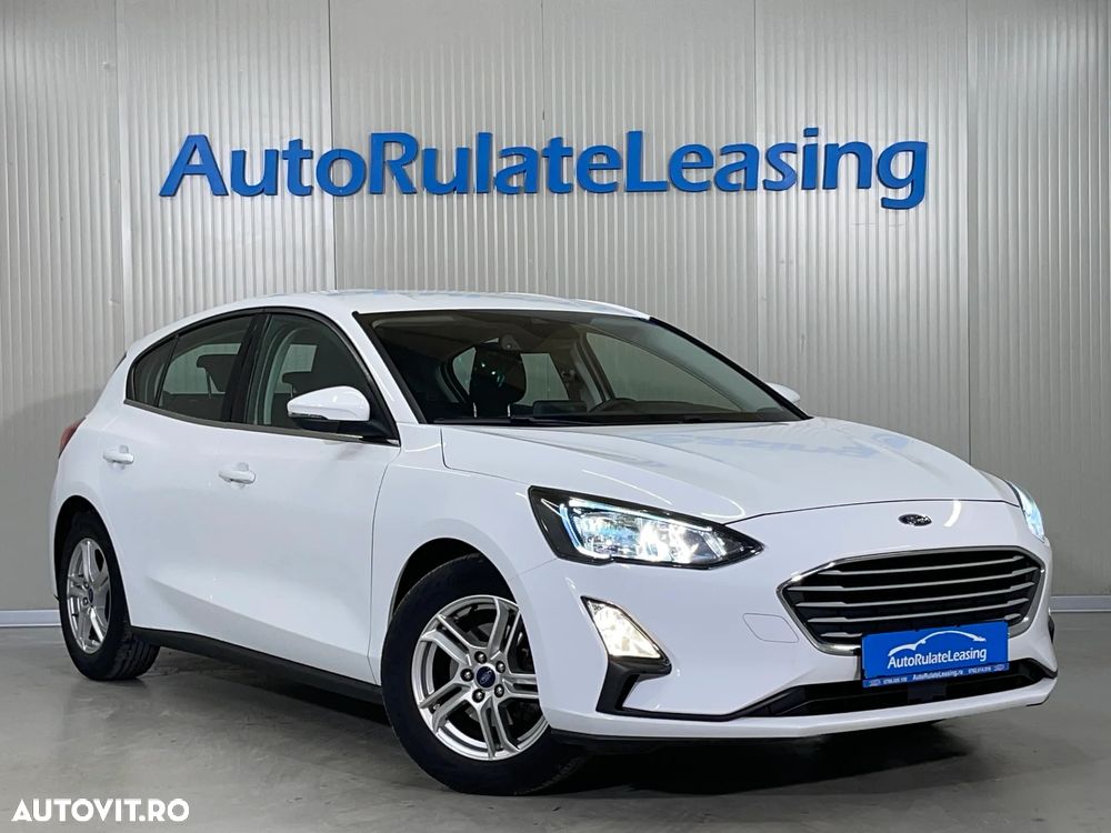 Ford Focus 1.5 EcoBlue Trend Edition - 2