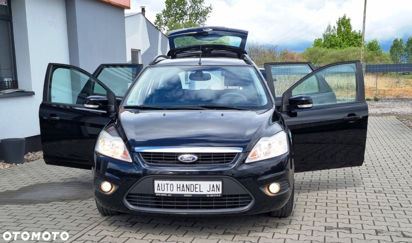 Ford Focus - 26