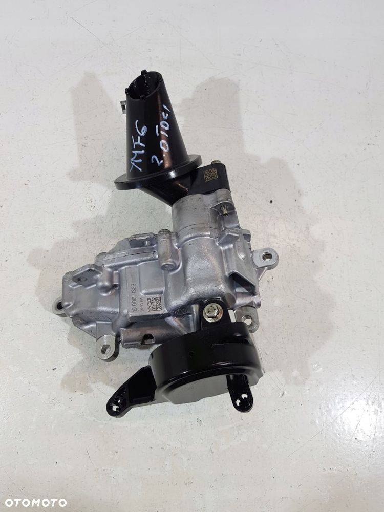 pompa oleju gk2q-fa ford transit custom 2.0tdci ym6r - 5