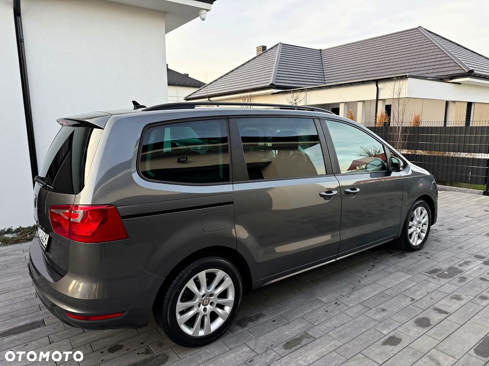 Seat Alhambra - 28