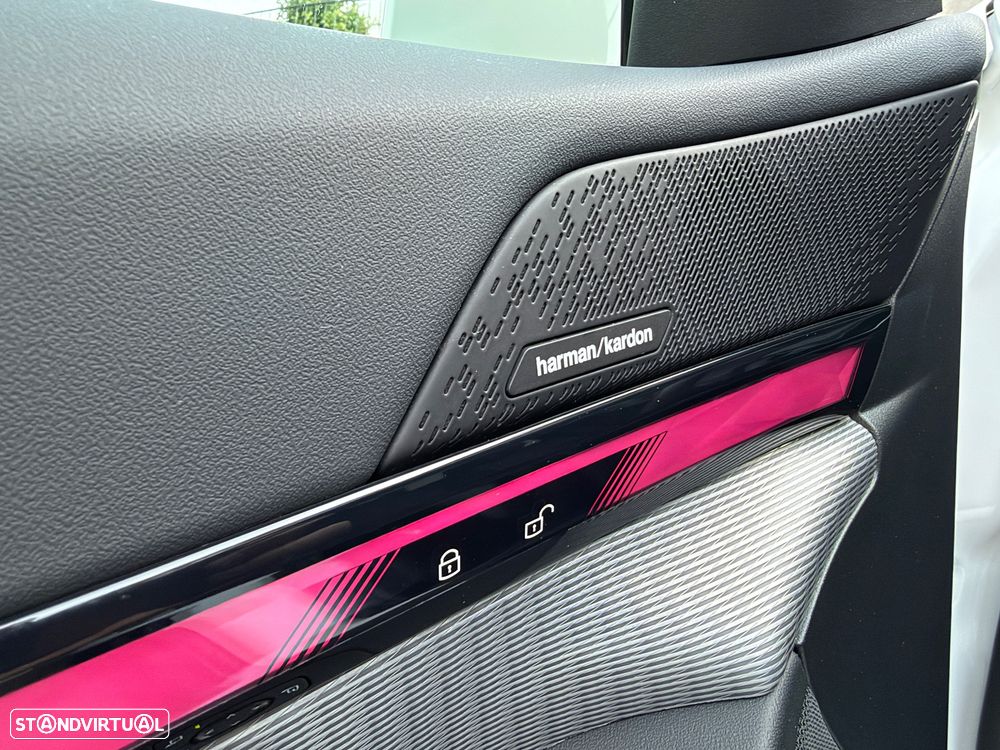 BMW i5 eDrive40 Pack Desportivo M Pro - 24