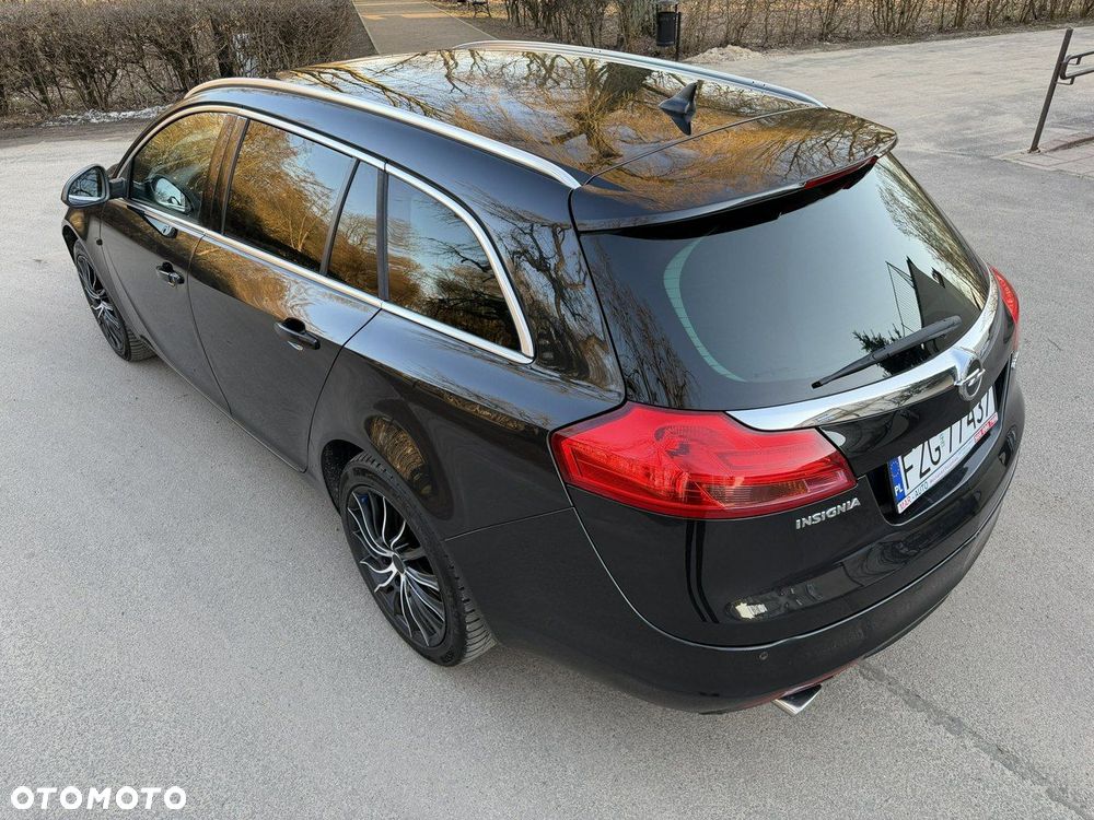 Opel Insignia - 7