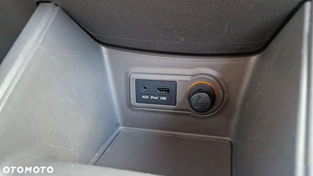 Kia Venga 1.4 M - 21