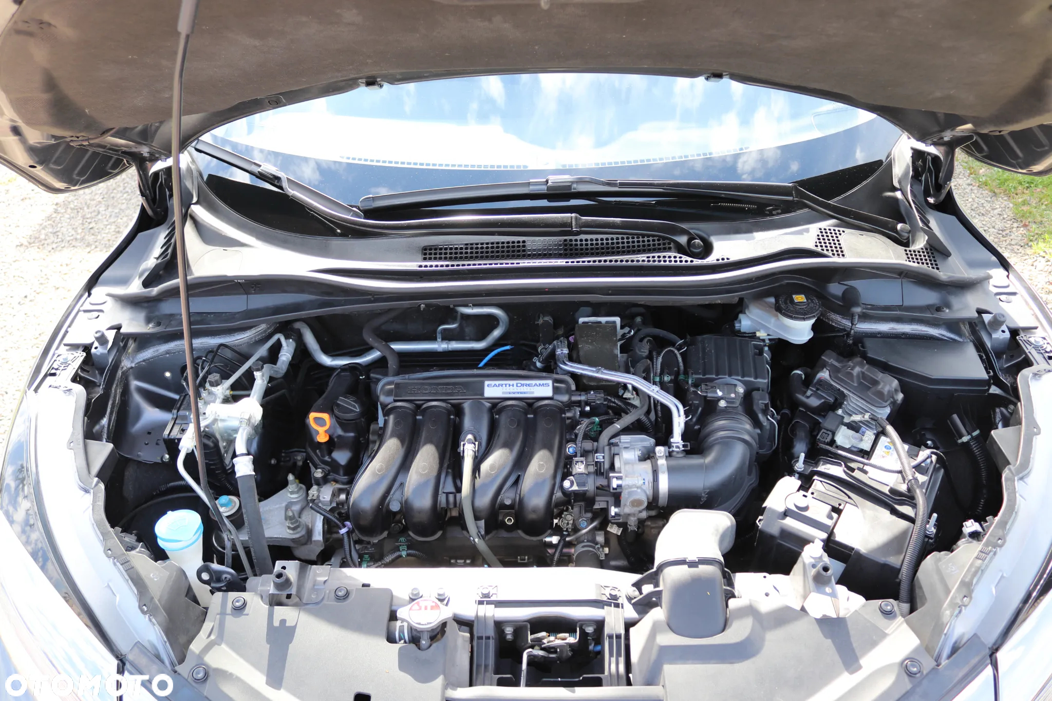 Honda HR-V 1.5 Executive (ADAS / Connect+) - 22