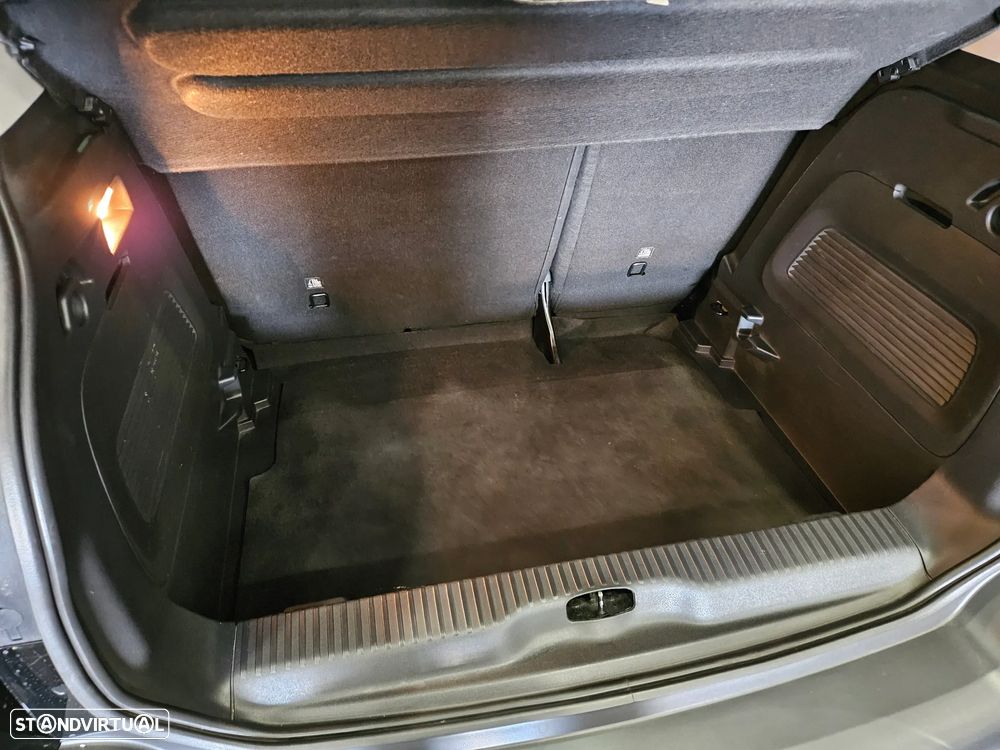 Citroën C3 Aircross 1.2 PureTech C-Series - 22