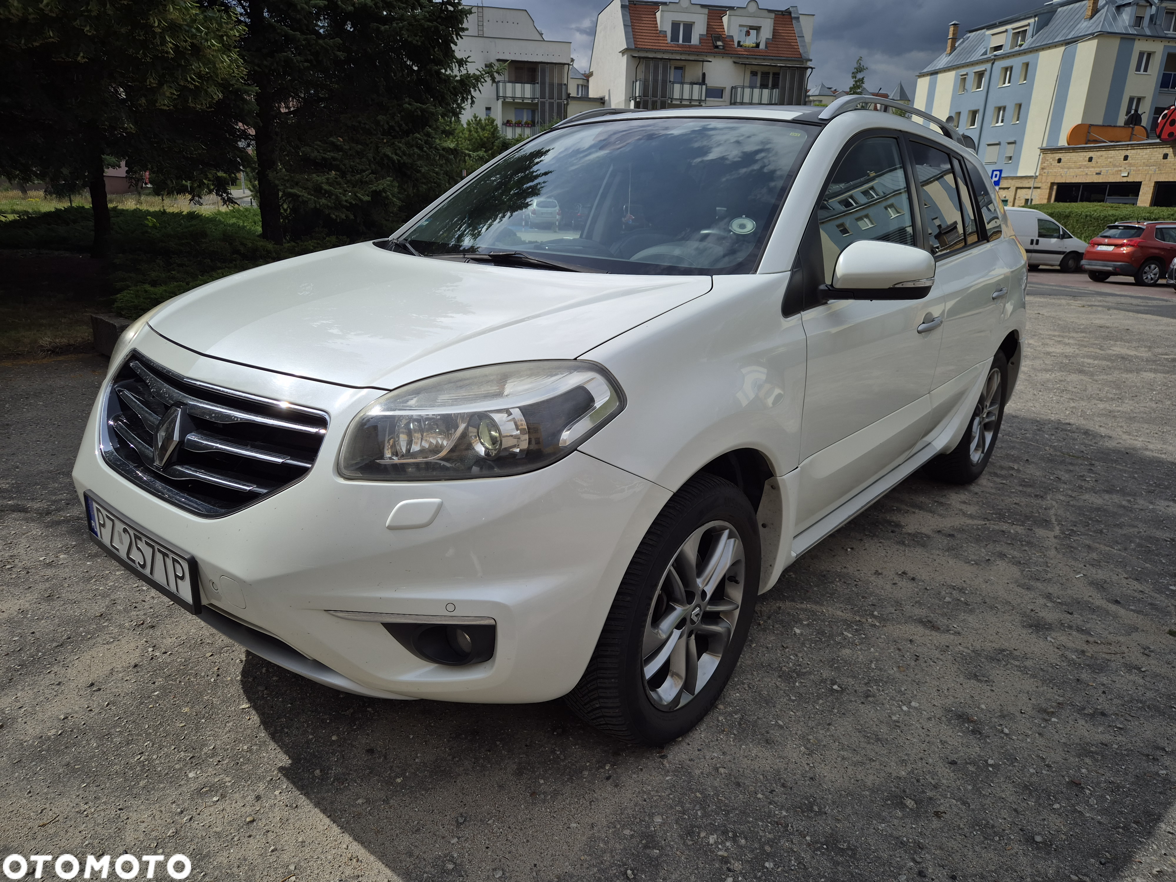 Renault Koleos 2.0 dCi 4x4 Bose Edition - 2