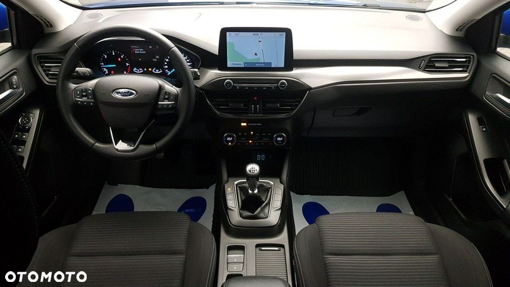 Ford Focus - 14