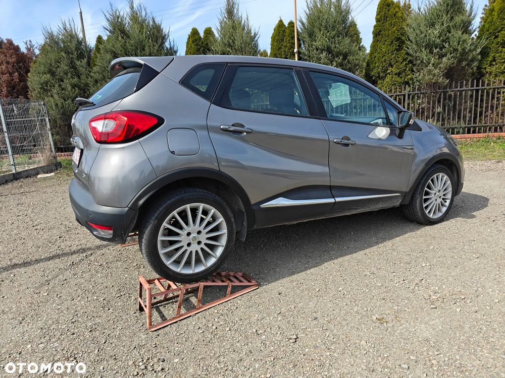Renault Captur (ENERGY) TCe 90 INTENS - 10