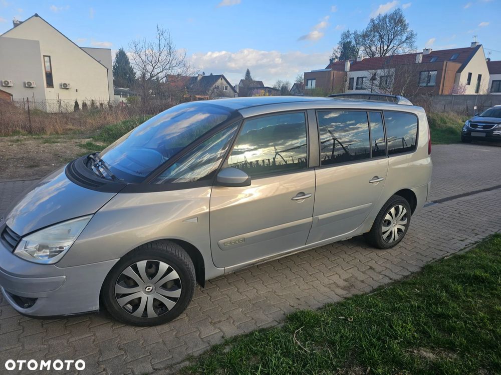 Renault Espace 2.0 dCi Expression - 7