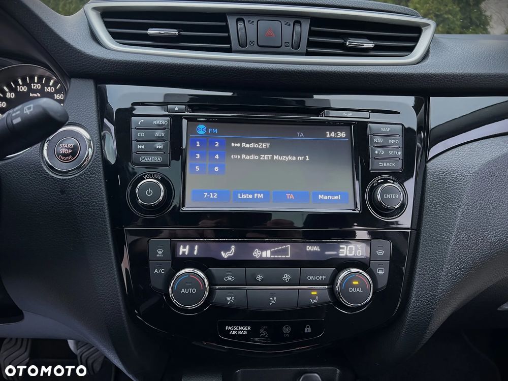 Nissan Qashqai 1.2 DIG-T TEKNA+ - 32