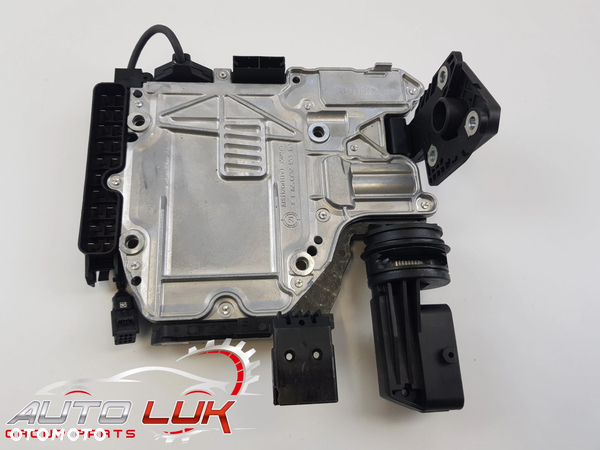 NOWY STEROWNIK MECHATRONIKA SKRZYNI BIEGÓW VW AUDI S-TRONIC 0HL927156E A6 S6 C8