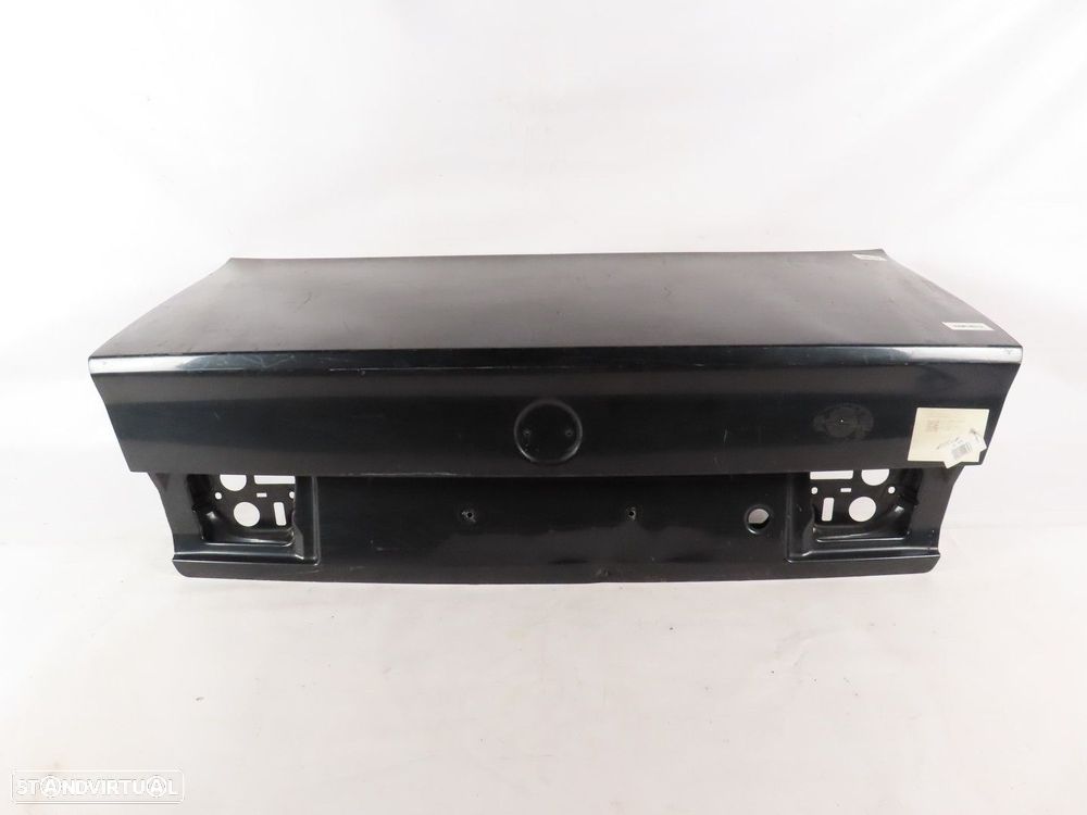 Tampa da mala Seminovo/ Original BMW 5 (E34) 41621934179 - 1