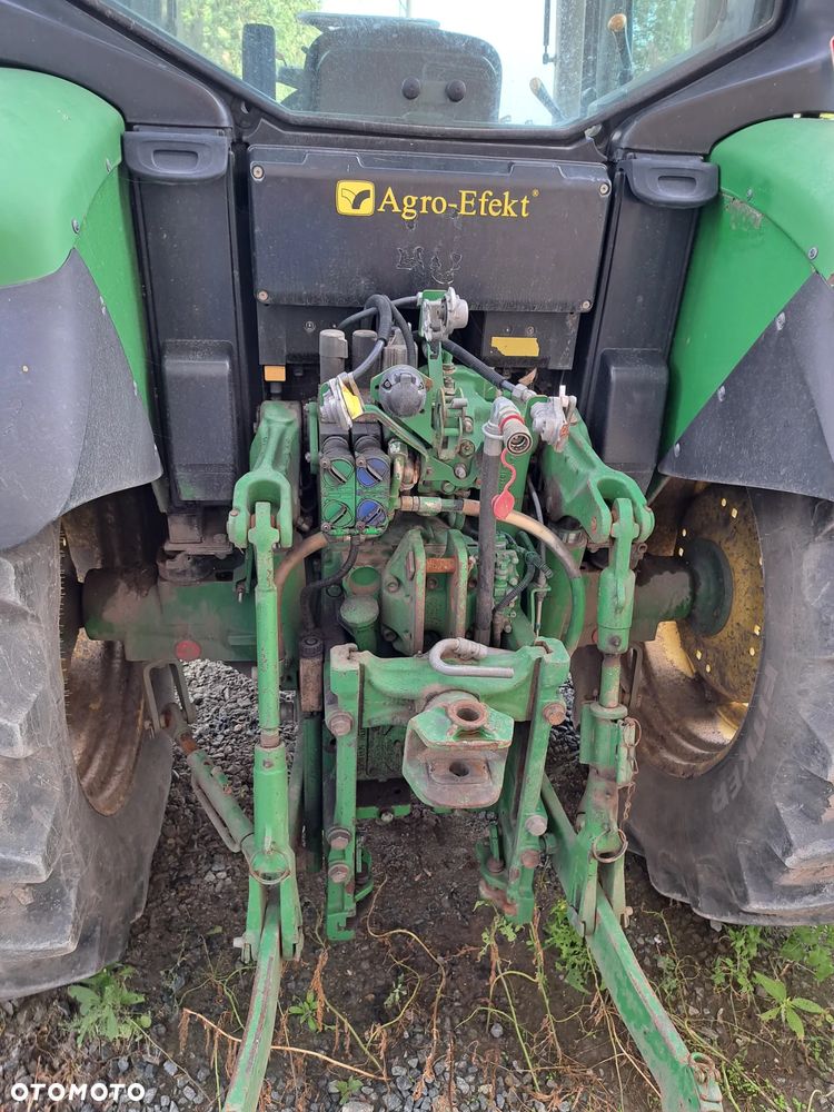 John Deere 6230 - 8