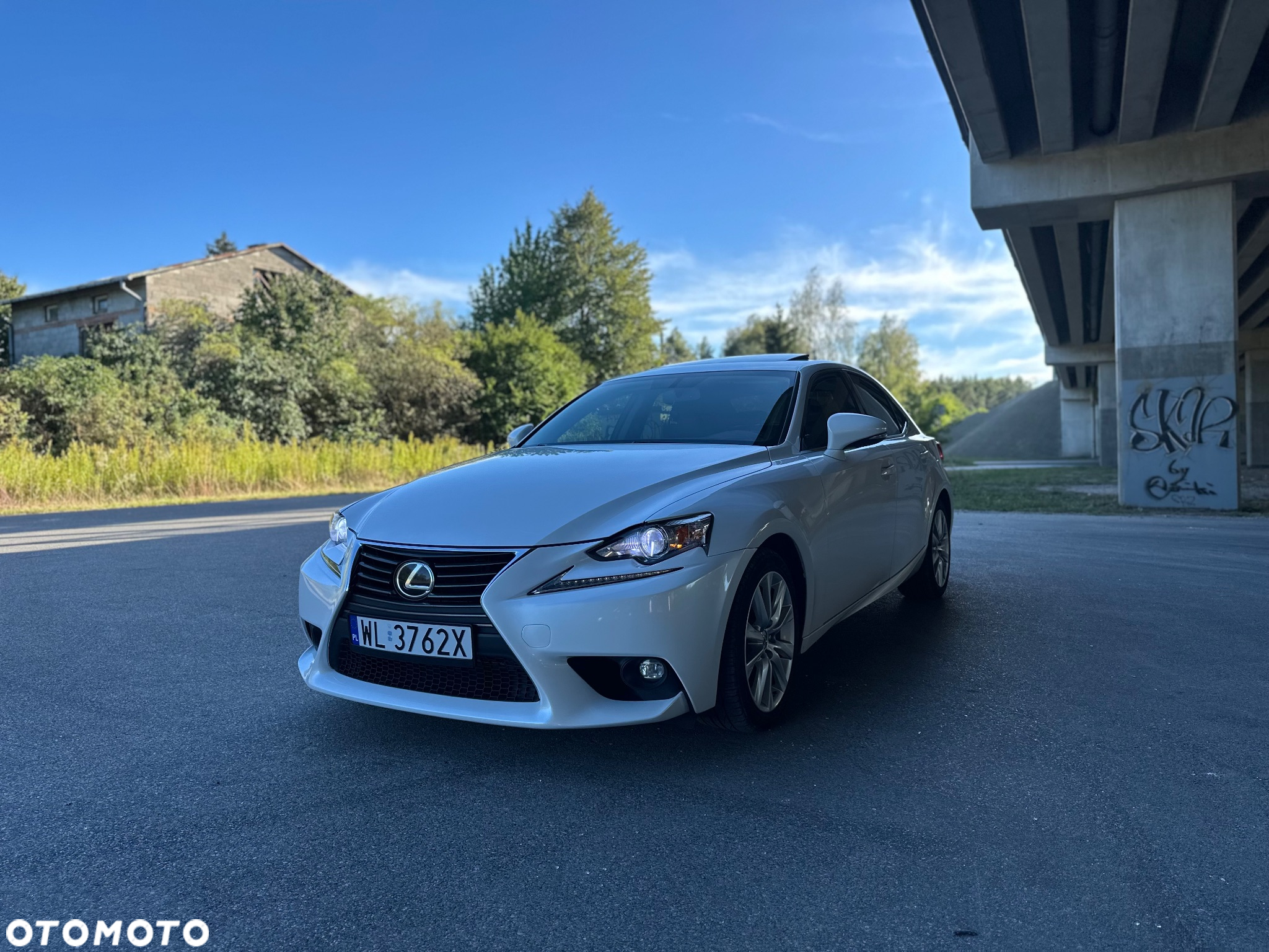 Lexus IS 200t Elegance - 3
