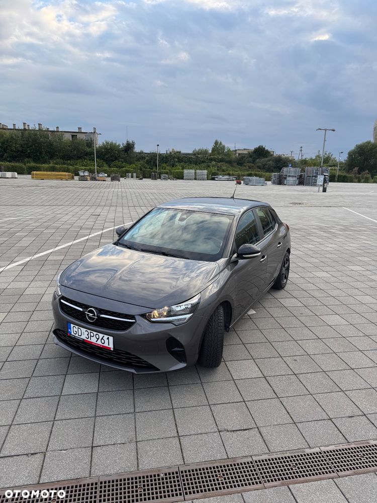 Opel Corsa 1.2 Edition S&S - 2