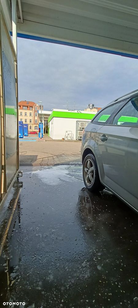 Ford Mondeo 2.0 TDCi Titanium - 27
