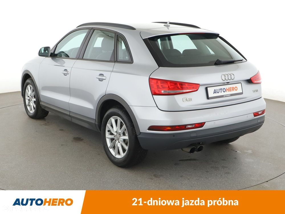 Audi Q3 - 4