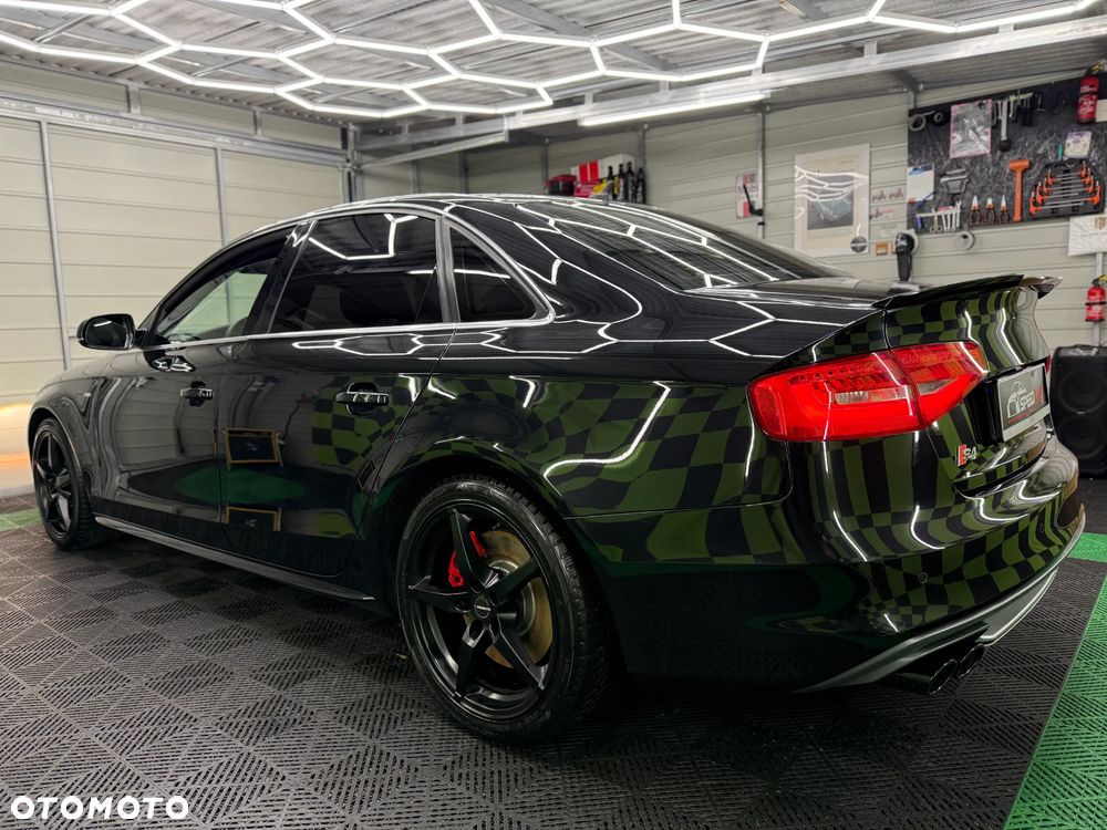 Audi A4 Limousine 3.0 TFSI Quattro S tronic - 27