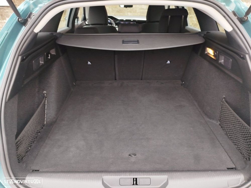 Peugeot 308 SW PureTech 130 EAT8 Active Pack - 29