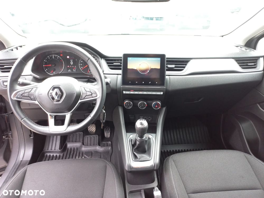 Renault Captur 1.0 TCe Intens - 14